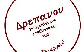 Drepanon, Prospettive Sul Mediterraneo Charme B&B