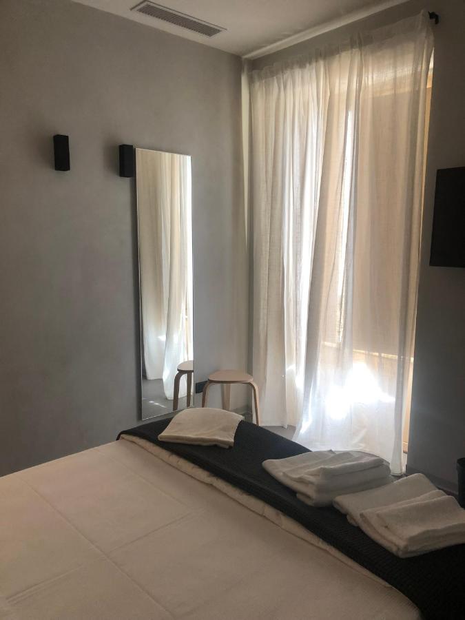 Drepanon, Prospettive Sul Mediterraneo Charme B&B Trapani Extérieur photo