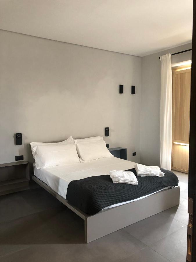 Drepanon, Prospettive Sul Mediterraneo Charme B&B Trapani Extérieur photo