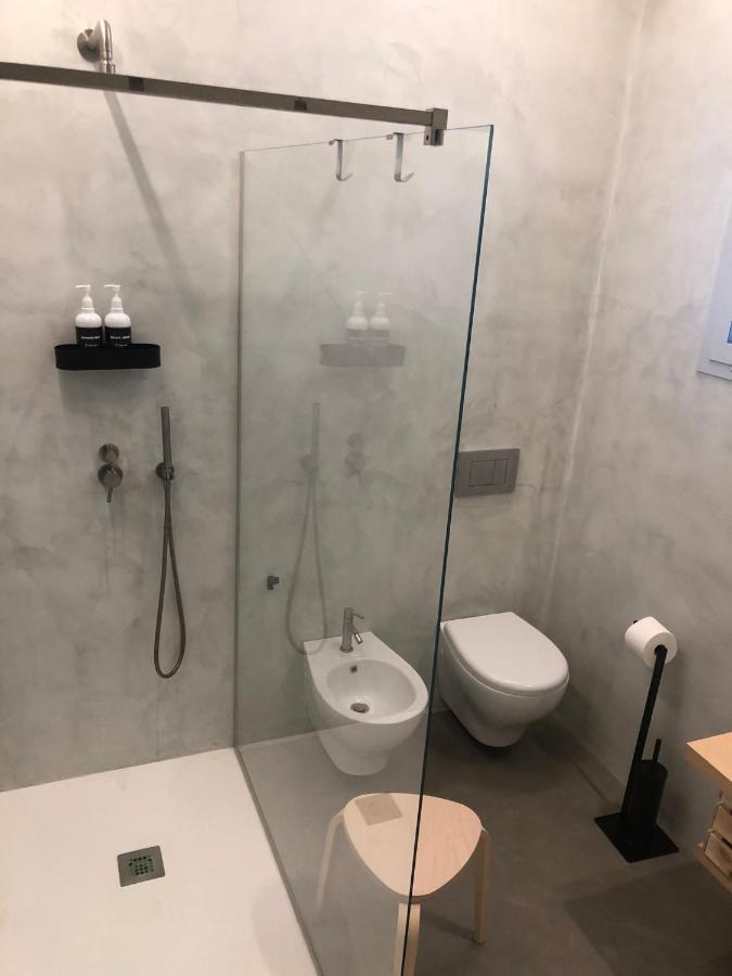 Drepanon, Prospettive Sul Mediterraneo Charme B&B Trapani Extérieur photo