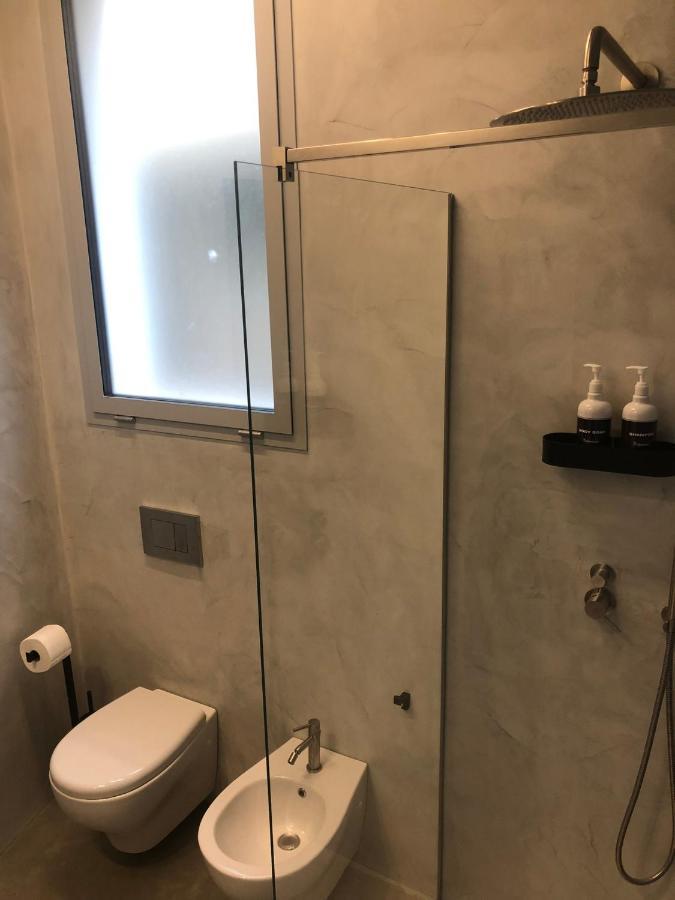 Drepanon, Prospettive Sul Mediterraneo Charme B&B Trapani Extérieur photo