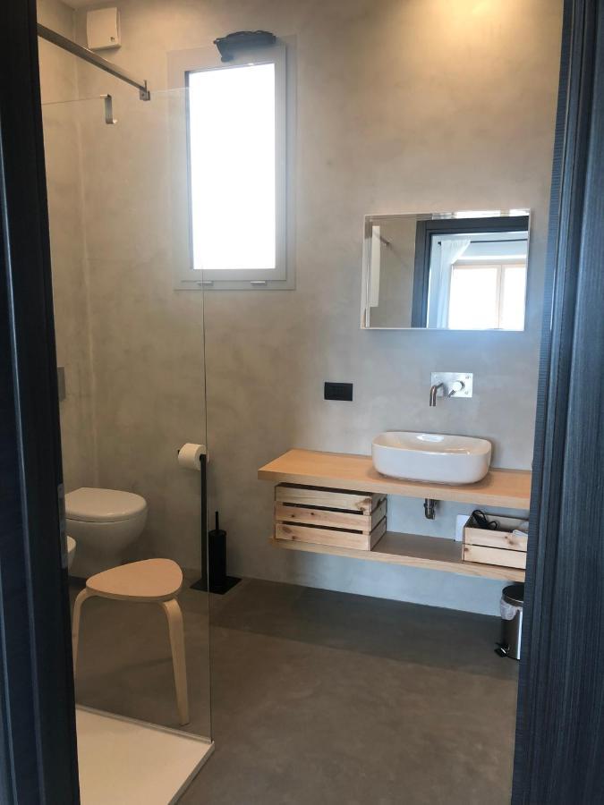 Drepanon, Prospettive Sul Mediterraneo Charme B&B Trapani Extérieur photo