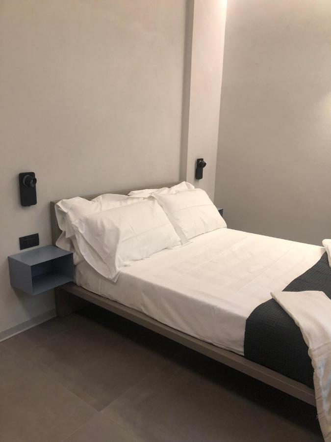 Drepanon, Prospettive Sul Mediterraneo Charme B&B Trapani Extérieur photo