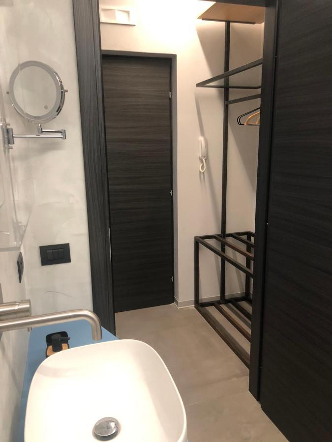 Drepanon, Prospettive Sul Mediterraneo Charme B&B Trapani Extérieur photo