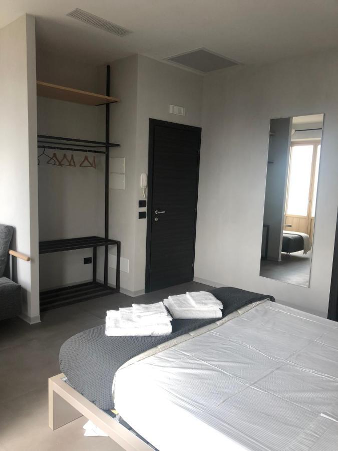 Drepanon, Prospettive Sul Mediterraneo Charme B&B Trapani Extérieur photo