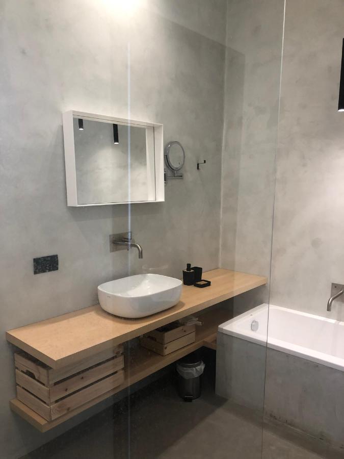 Drepanon, Prospettive Sul Mediterraneo Charme B&B Trapani Extérieur photo