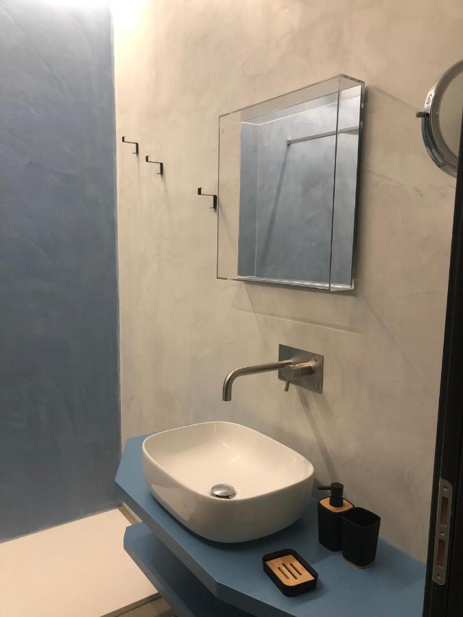 Drepanon, Prospettive Sul Mediterraneo Charme B&B Trapani Extérieur photo