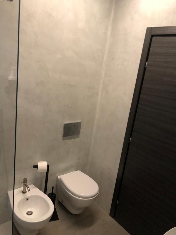 Drepanon, Prospettive Sul Mediterraneo Charme B&B Trapani Extérieur photo