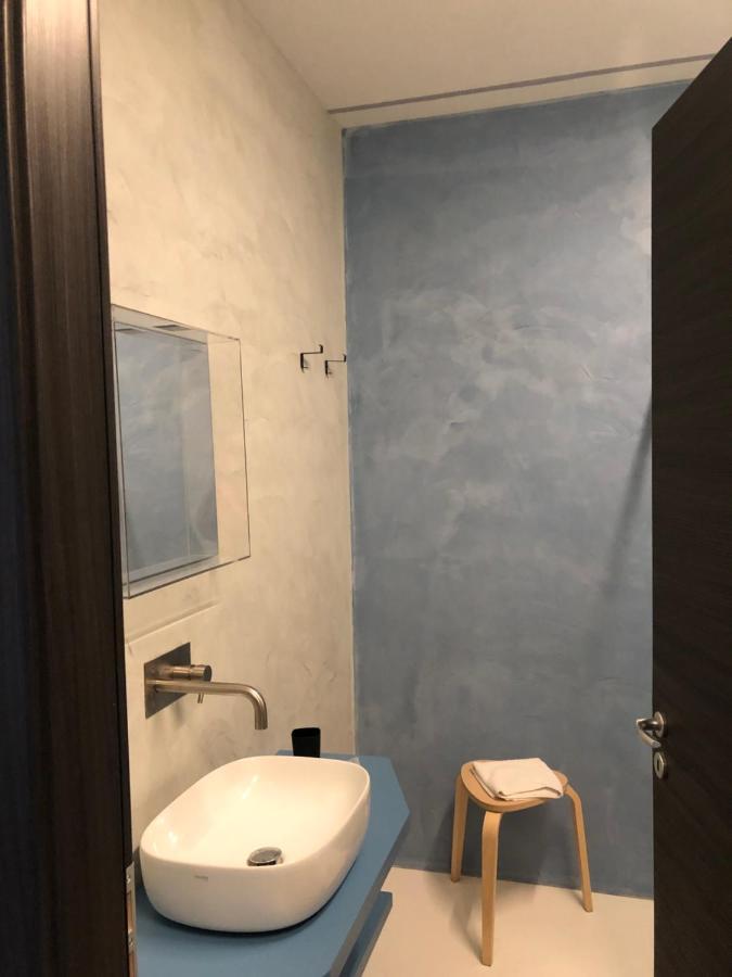 Drepanon, Prospettive Sul Mediterraneo Charme B&B Trapani Extérieur photo