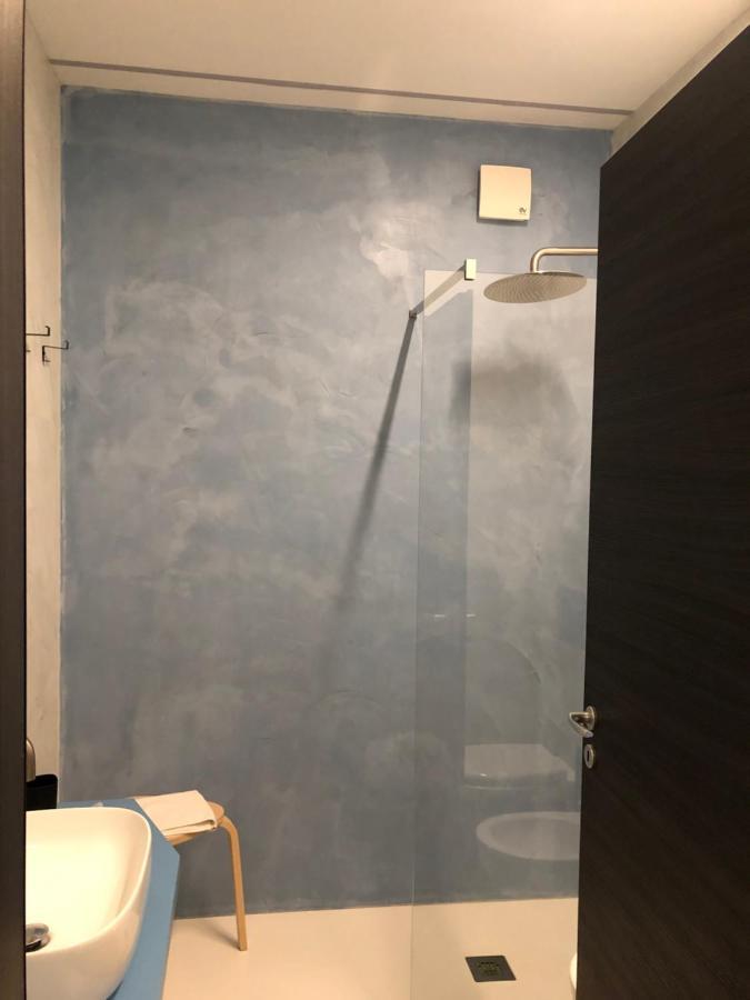 Drepanon, Prospettive Sul Mediterraneo Charme B&B Trapani Extérieur photo